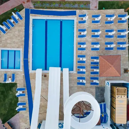 Hotel Lavia Lara