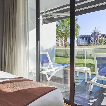 Hotel Lavia Lara Antalya