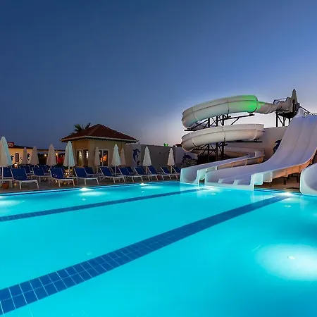 Lavia Lara Hotel Antalya