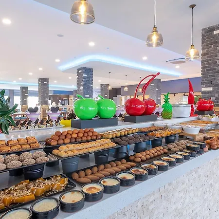 Lavia Lara Hotel Antalya