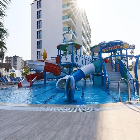 Lavia Lara Antalya