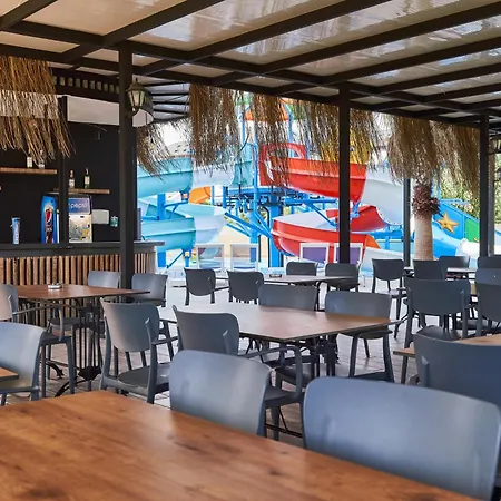 Lavia Lara Hotel 5*