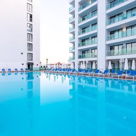 Lavia Lara Hotel Antalya