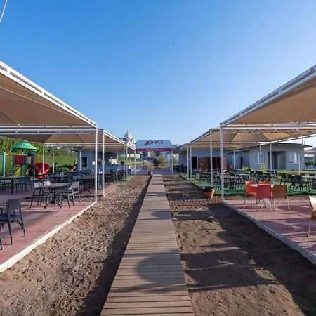Lavia Lara Hotel