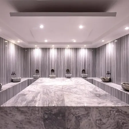 Hotel Lavia Lara Antalya