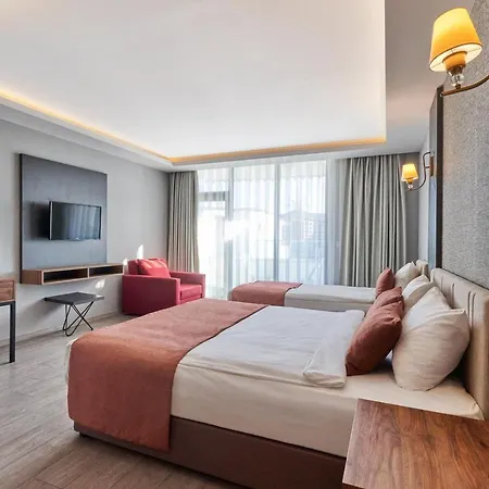 Hotel Lavia Lara