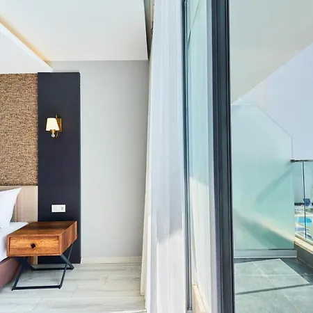 Hotel Lavia Lara Antalya