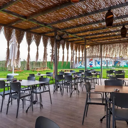 Lavia Lara Hotel Antalya