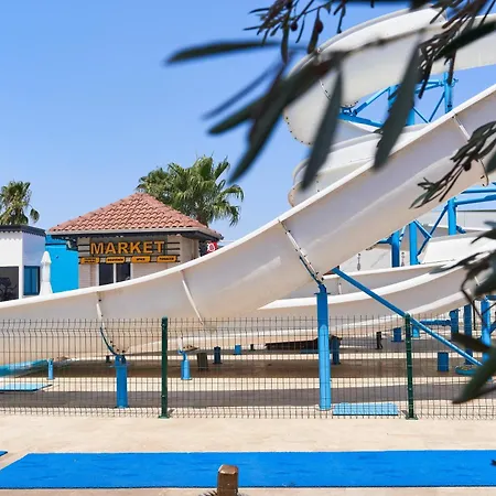 Hotel Lavia Lara Antalya