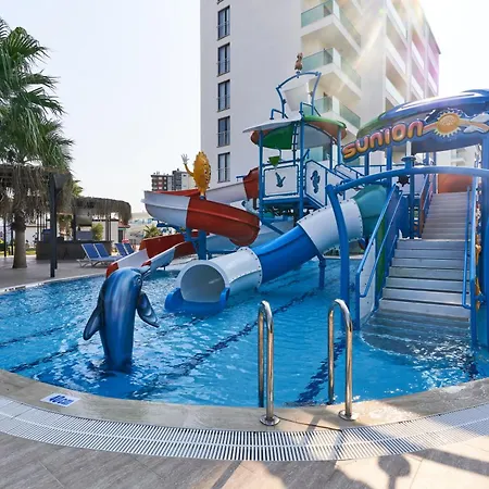 Lavia Lara Hotel 5*